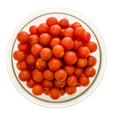 Bowl Cherry tomato