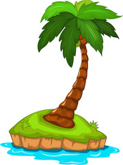 palmboom voor jou ontwerp
