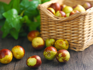  China Shandong specialty Jujube