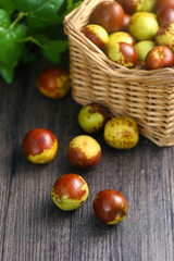  China Shandong specialty Jujube
