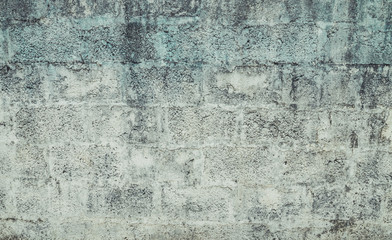 Obraz premium Old Authentic Grunge Wall Background