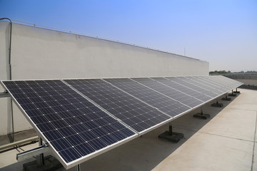 photovoltaic power station