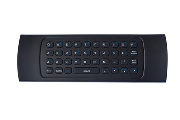 wireless universal USB Mouse Remote. slang for Air-Mouse.