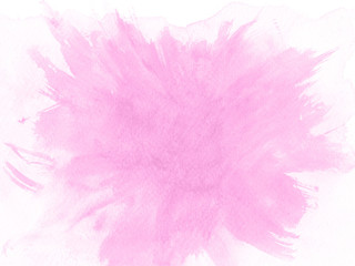 Fototapeta premium colorful watercolor background,Created by me.