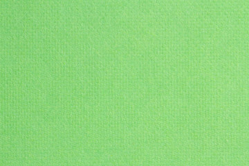 Green paper texture, light background