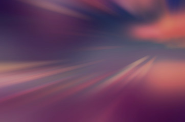 abstract background with bokeh defocused lights and shadow