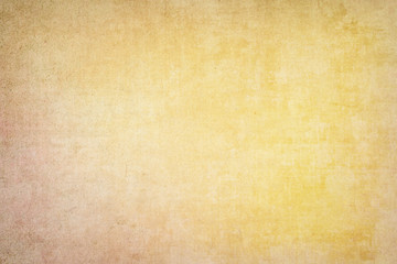 Vintage stained wooden