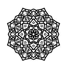 Mandala Art