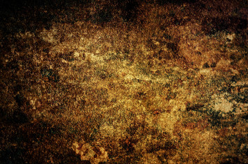 large Rust backgrounds