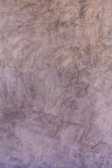Polished concrete wall texture and background