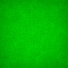 green abstract texture background. Vintage wall