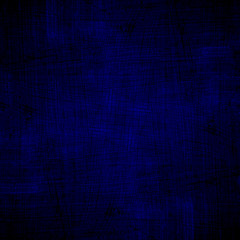 blue background texture.  vintage abstract demage wall.
