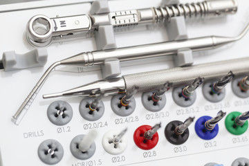 dentist orthopedist tool