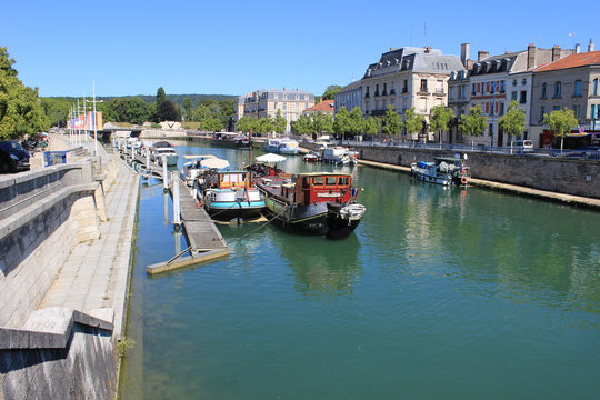 Verdun  - La Meuse