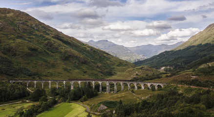 Glenfinnan Viaduct