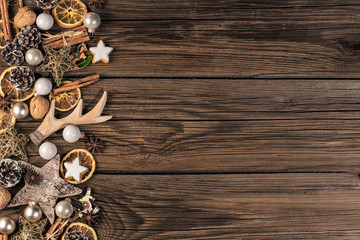 Weihnachts Hintergrund