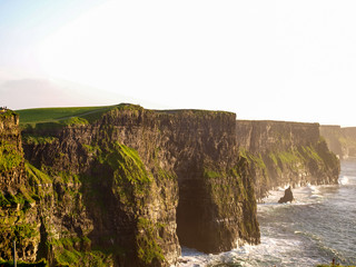 Coast of Ireland