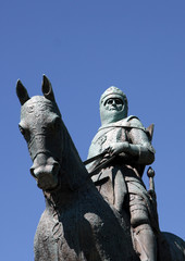 Robert the Bruce, Bannokburn