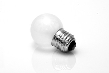 Electrical light bulb