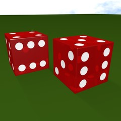 Craps - Game of dice