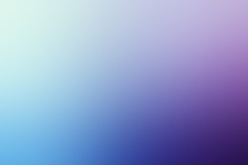Soft and dark blue abstract background