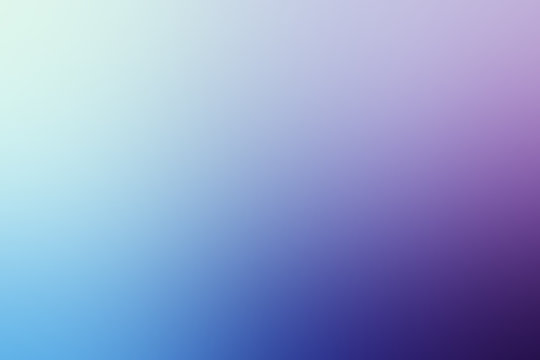 Soft and dark blue abstract background