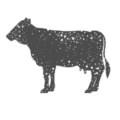 Beet icon. Livestock animal life nature and fauna theme. Isolated design. Vector illustration