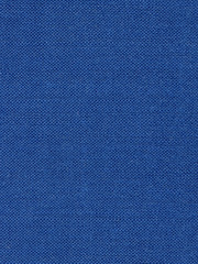 Blue canvas texture, closeup