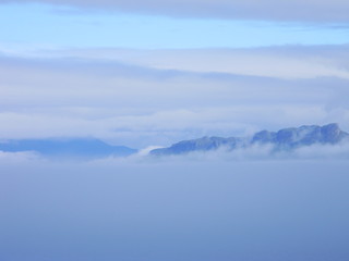 The Islands