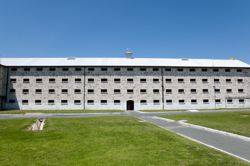 Fremantle Prison - Australia