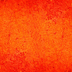 orange abstract texture. Background vintage.