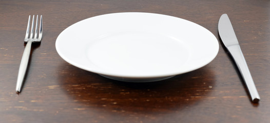 Place setting