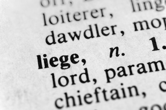 Liege