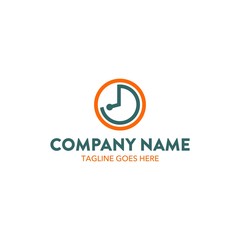 Technology Logo Template