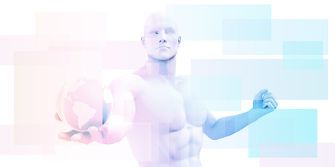 Global Information Technology