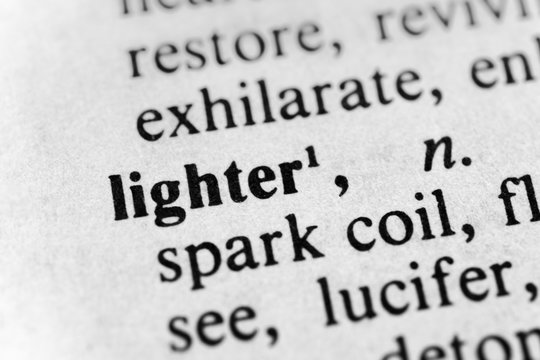 Lighter