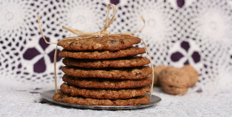 Ciasteczka