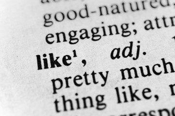 Like