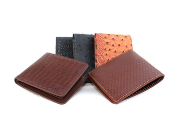 Group wallet on isolated