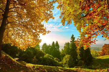 Autunno © CreativePhotography