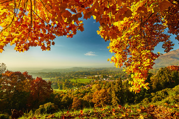 Autunno © CreativePhotography