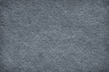 Dark grey black slate background or texture.