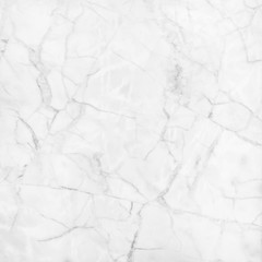 White marble texture abstract background pattern with high resol