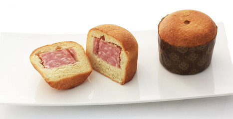 petite entrée
