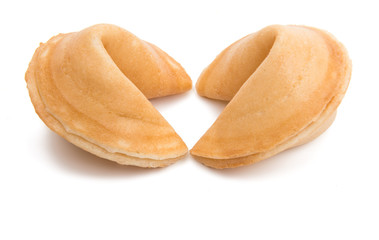 fortune cookie