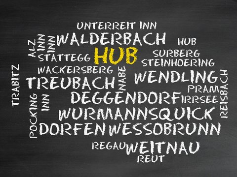 Hub