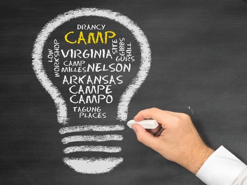 Camp