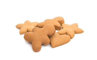 gingerbread cookies
