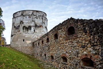  Drapers Bastion, Bastionul postavarilor, Brasov, Romania