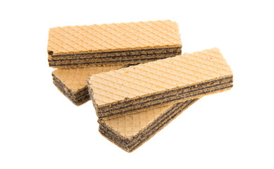 Wafer chocolate